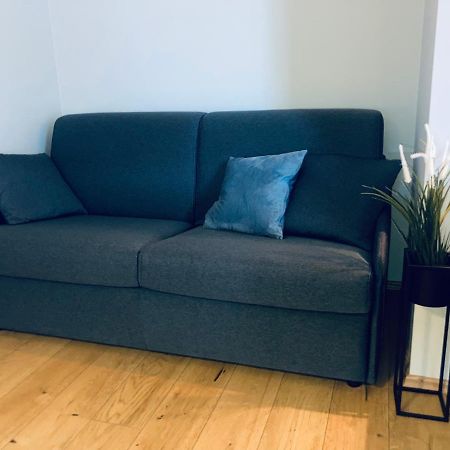 City Center Apartments Akureyri Zewnętrze zdjęcie