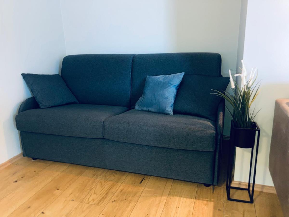 City Center Apartments Akureyri Zewnętrze zdjęcie