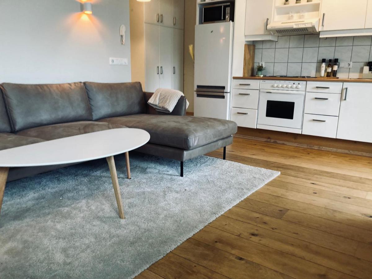City Center Apartments Akureyri Zewnętrze zdjęcie
