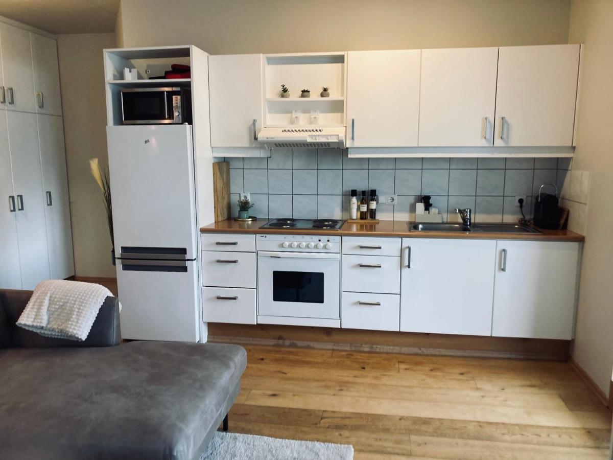 City Center Apartments Akureyri Zewnętrze zdjęcie